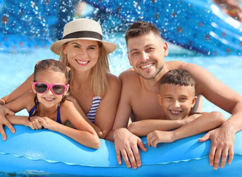 Liptov na dlani z pohodlia hotela RENDEZ-VOUS*** vo veľmi obľúbenej turistickej lokalite.