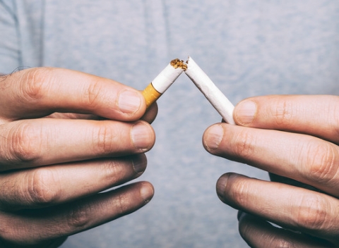 Bezbolestná antinikotínová terapia pomocou biorezonančného prístroja Bicom Optima. Je čas skoncovať s týmto škaredým zlozvykom pravé teraz.