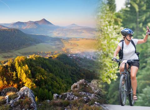 Utečte z ruchu mesta u užite si skvelý relax v hoteli Hydro Krpáčovo v lone krásnej prírody Nízkych Tatier. Pobyt pre dvoch s polpenziou.