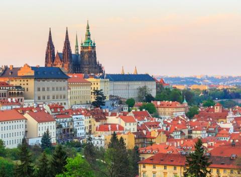 Pohodlie, výborná dostupnosť či výdatné raňajky to je Hotel Adler*** - ideálna kombinácia pre viacdňový výlet pre doch v očarujúcej Prahe.