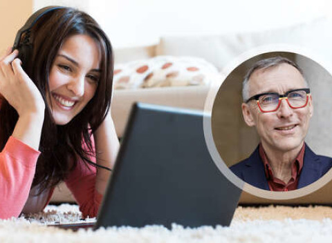 Kedy, keď nie teraz? Online kurzy a videá Petra Urbanca, jedného z najinšpiratívnejších ľudí.