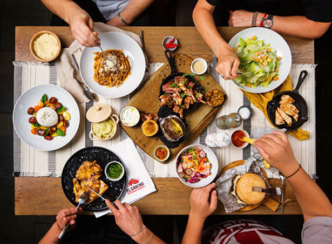 El Gaucho: Jeden z najlepších steakov v meste – poukážka, ktorá platí aj na take away.