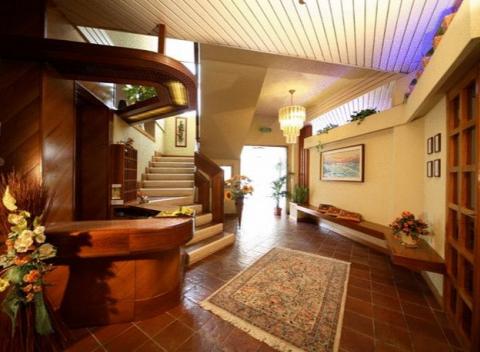 Bezstarostná dovolenka na pláži Bellaria-Igea Marina v Taliansku. Pobyt v hoteli Graziella s výhľadom na more, raňajkami a balíčkom zliav. 