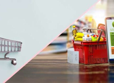 SOS balíky – potraviny a drogéria k vašim dverám do 60 minút.