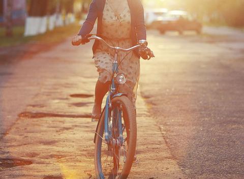 Štýlový mestský bicykel alebo horský bicykel do náročného terénu. Netlačte sa každé ráno v MHD-čke, ale brázdite cestu s vetrom vo vlasoch. 