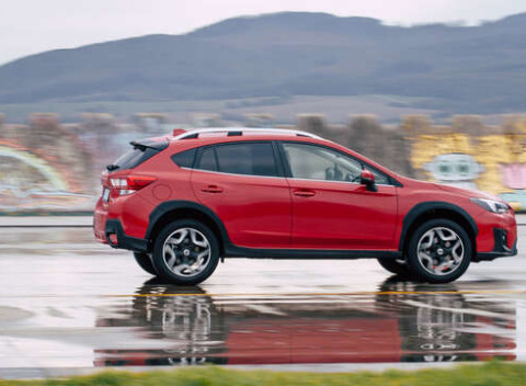 Škola šmyku SuperDRIVE – korona tréning, limitovaná ponuka počas obmedzení.