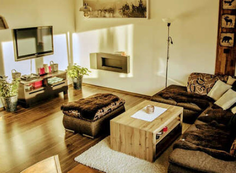 Váš druhý domov v srdci Malej Fatry - plne vybavené apartmány s mimoriadnou platnosťou.