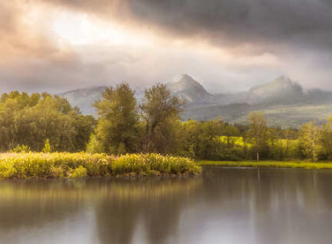 Príjemná dovolenka v Tatrách v hoteli Sosna***, ideálnom východiskovom bode pre turistiku.