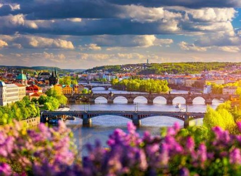 Vynovený hotel Meda**** priamo v centre Prahy, s raňajkami a zľavou až 40 % do reštaurácie.