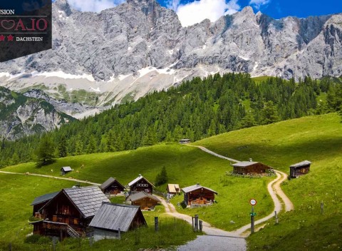 Aktívna dovolenka v českom penzióne Savisalo s raňajkami a kartou Sommercard na lanovky a kúpaliská.