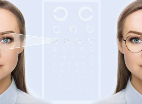 Laserová operácia očí Epi-LASIK v zdravotníckom centre PANMED.