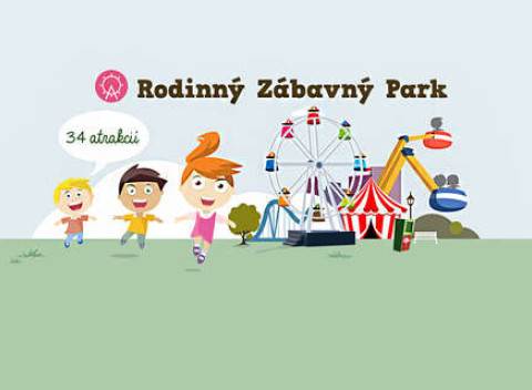 Zábavný park Rabkoland - nezabudnuteľný zážitok a odmena pre celú rodinu.