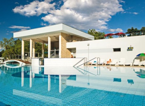 Kúpeľný pobyt Medical MINI na 3 noci v Kúpeľoch Dudince s plnou penziou a procedúrami.