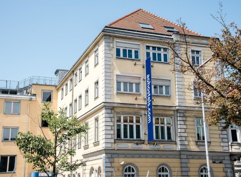 Pobyt v cenovo výhodných hoteloch vo Viedni pre dvoch. Až 2 deti do 17 r. bezplatne.