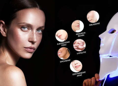 Profesionálne kúry pre hĺbkovú starostlivosť o vašu pleť -  nechajte sa rozmaznávať!