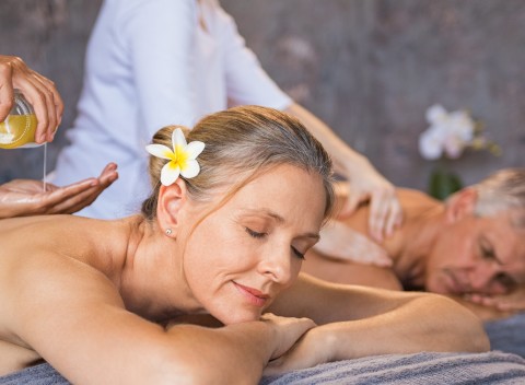 Piešťany: Relaxačný pobyt v Penzióne Alegro s až 6 procedúrami, večerným programom a plnou penziou.