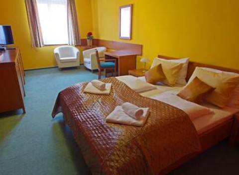 Pobyt v Hoteli u Leva s polpenziou a výhodami pre spoznávanie Spiša.