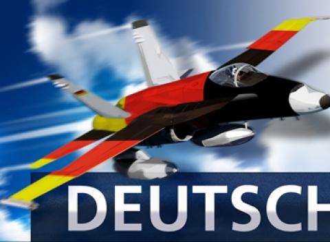 Celá nemčina za 3 mesiace. Učte sa cudzí jazyk pohodlne, zábavne, lacno a rýchlo. Ideálny štart na splnenie vašich predsavzatí a prianí.