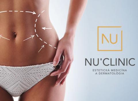 Ukladanie tuku je často geneticky dané a preto na úpravu kriviek ľudské sily nestačia. Odsatie tuku s profesionálnou laserovou liposukciou.