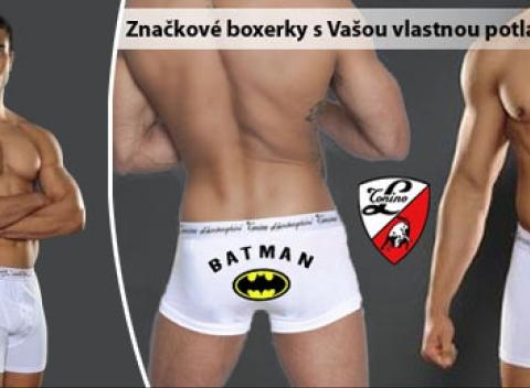 Luxusný darček pre pánov. Boxerky Tonino Lamborghini s potlačou alebo bez potlače. Využite túto jedinečnú ponuku a získajte skvelý produkt.