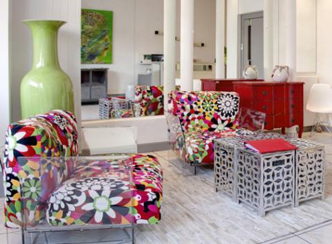 Láka vás nonšalantná Francúzska riviéra? Potom si doprajte oddych v štýle filmových hviezd priamo v Cannes v 4* Hoteli Colette s raňajkami.