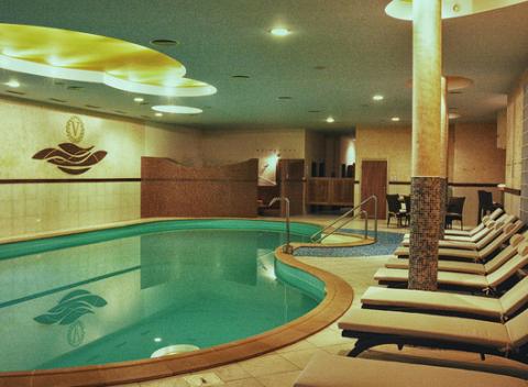 Vychutnajte si jesenný wellness pobyt v jedinečnom 4* hoteli Victoria s vlastným pivovarom a špecialitami z vlastného gazdovského dvora. 