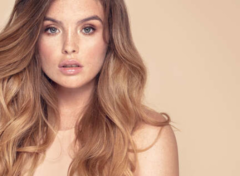 Farbenie obočia, kúra pre silnejšie a kvalitnejšie vlasy alebo zvodné pery vďaka BB lip Blush.