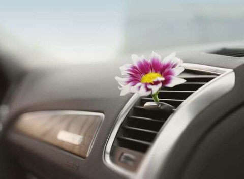 Plnenie klimatizácie chladivom vrátane materiálu. Platí pre všetky osobné autá.