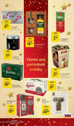 14. stránka Tesco letáku