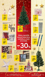 15. stránka Tesco letáku