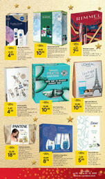 17. stránka Tesco letáku