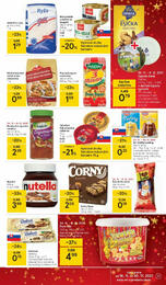 27. stránka Tesco letáku