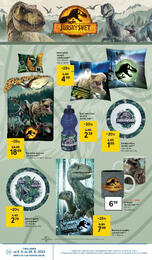 21. stránka Tesco letáku