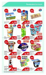 13. stránka Tesco letáku
