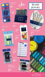 15. stránka Tesco letáku