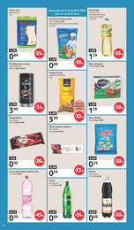 14. stránka Tesco letáku