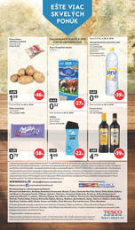 28. stránka Tesco letáku