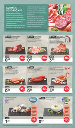 7. stránka Tesco letáku