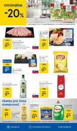 16. stránka Tesco letáku