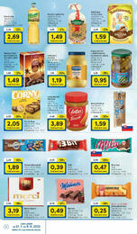 8. stránka Tesco letáku