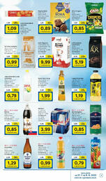 9. stránka Tesco letáku