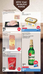 10. stránka Tesco letáku