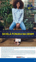 11. stránka Tesco letáku