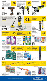 13. stránka Tesco letáku