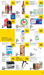 15. stránka Tesco letáku