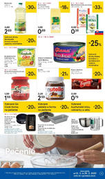 3. stránka Tesco letáku