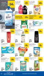 10. stránka Tesco letáku