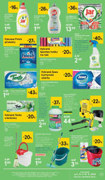 15. stránka Tesco letáku