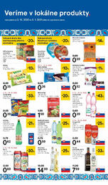 14. stránka Tesco letáku