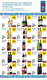 15. stránka Tesco letáku